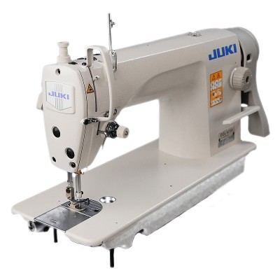 JUKI DDL-8700H, промышленная швейная машина с нижним продвижением, для тяжелых тканей