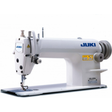 JUKI DDL-8100e, промышленная швейная машина с нижним продвижением, для легких тканей