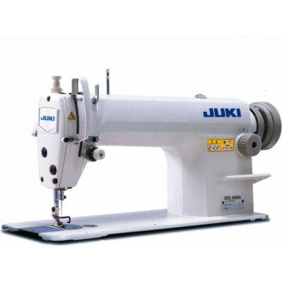 JUKI DDL-8100e промышленная швейная машина с нижним продвижением  для легких  и средних тканей