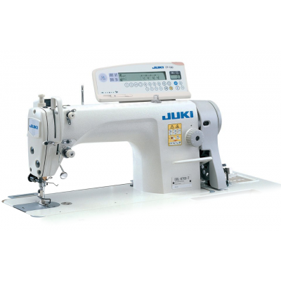 JUKI DDL-8700 N (H)-7-WB/AK85, компьютерная промышленная швейная машина с автоматическими функциями, для легких тканей
