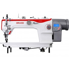 Bruce BRC 2060-GHC4Q промышленная швейная машина с увеличенным пространством под рукавом 335х150мм, унисонный транспортер