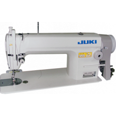 JUKI DDL-8100eH/X промышленная швейная машина с увеличенным челноком, для тяжелых тканей