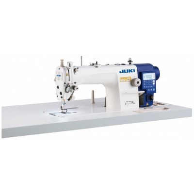 Juki DDL-7000A Промышленная швейная машинас прямым приводом и автоматическими функциями