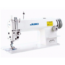 JUKI DLN-5410NL, промышленная швейная машина с игольным продвижением материала