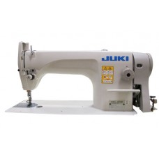 JUKI DDL-8700, промышленная швейная машина с нижним продвижением, для легких тканей