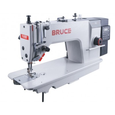 Bruce R2-4CZ , промышленная швейная машина полный автомат