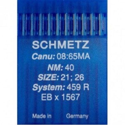 Schmetz 459 R № 40
